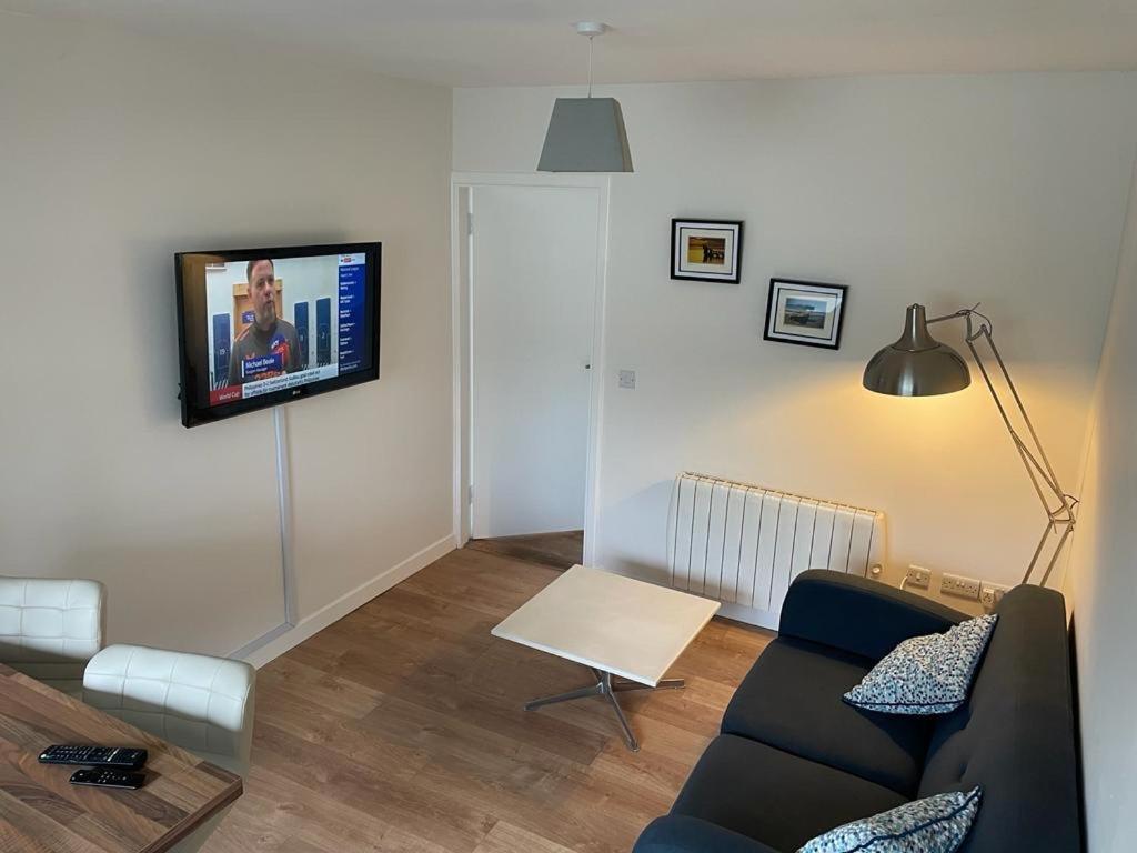 Beautiful One Bedroom Apartment In Galway City Exterior foto